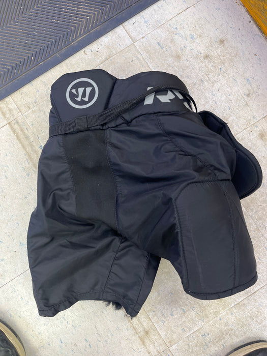 Used Warrior Ritual X3 E Junior Small/Medium Goal Pants