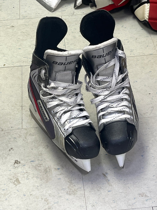 Used Bauer Vapor X2.0 Size 9.5 Skates