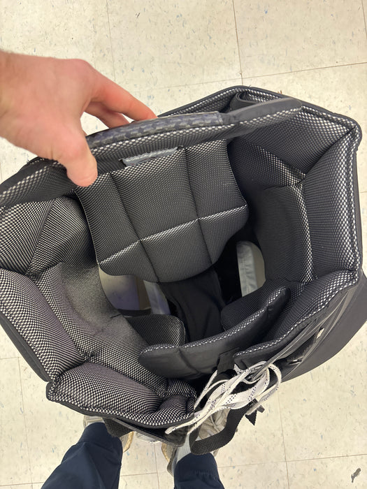 Vaughn Velocity V10 Pro Carbon NHL Spec Senior Large Goal Pant