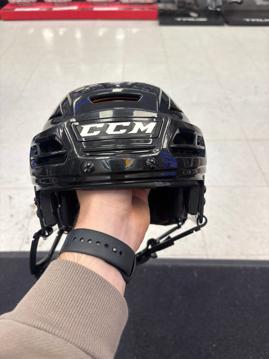 Used CCM Tacks 710 Senior Large Helmet