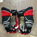 Used CCM Super Tacks AS1 Senior 13” Gloves
