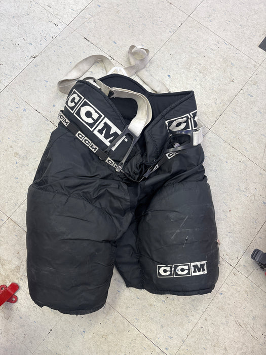 Used CCM Senior Large Player Pants