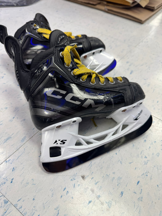 Used Tacks XF PRO Skates 1.0