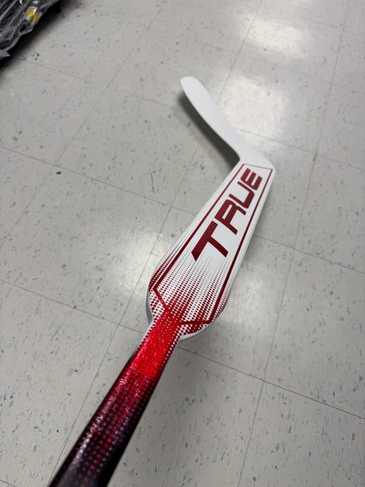 True PRO STOCK Ville Husso Goalie Stick Senior