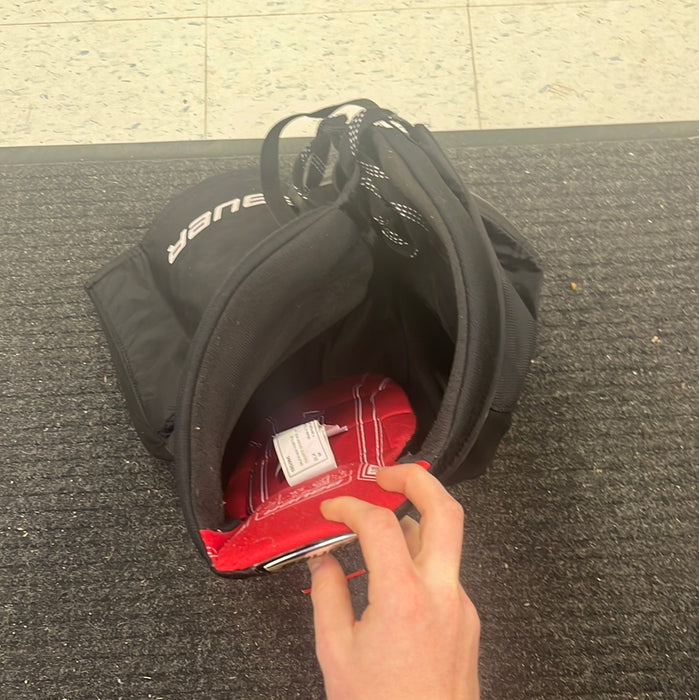 Used Bauer NSX Junior Medium Pants