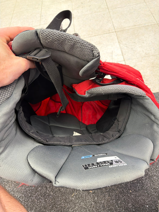Used Bauer Elite Senior Small Goal Pants