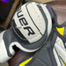 Used Bauer Supreme S170 Youth Large Shoulder Pads