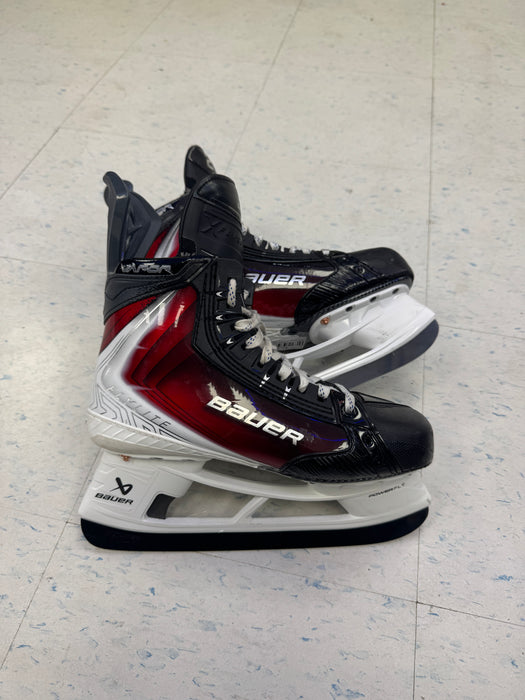 Demo Bauer Custom Vapor Flylite 7.5 Fit 3