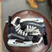 Used Bauer Vapor x300 Youth 9.0 Skates