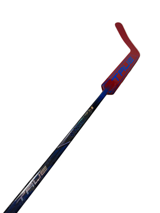 True PRO STOCK Jakub Dobes Goalie Stick Senior