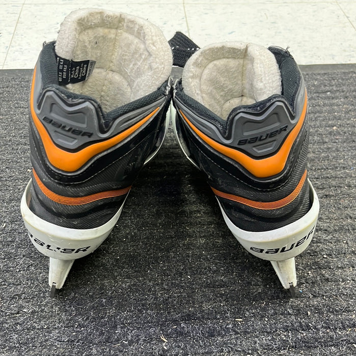 Used Bauer Elite Size 6 Goal Skates