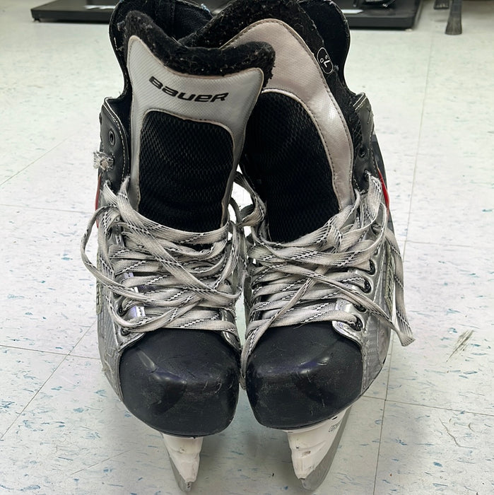 Used Bauer Vapor Select II Size 7.5 Player Skates