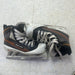 Used Bauer Performance Size 6 Goal Skates