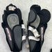 Used Bauer Lil Sport 9” Shin Pads