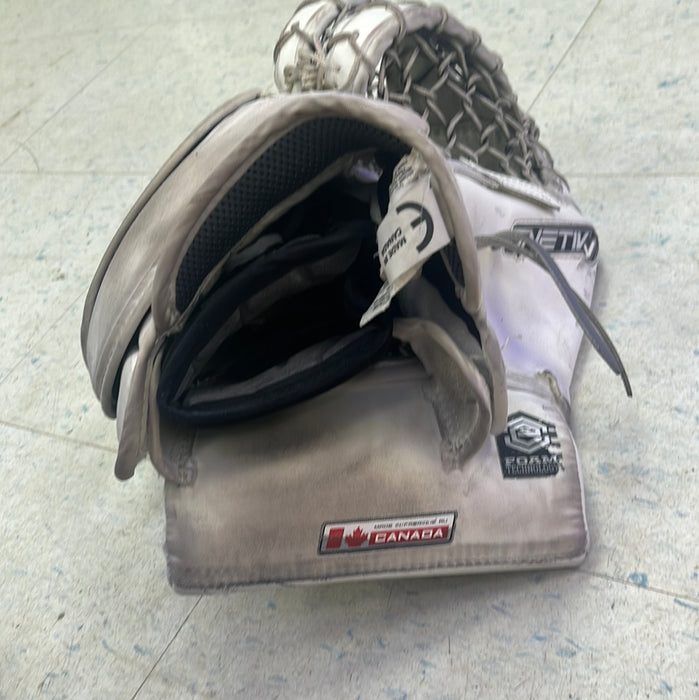 Used Brian’s GNETIK V Senior Catcher