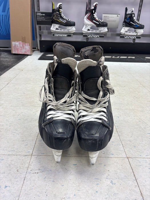 Used Bauer Nexus Elevate Senior Size 10EE
