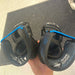 Used Bauer X Intermediate Medium Elbow Pads