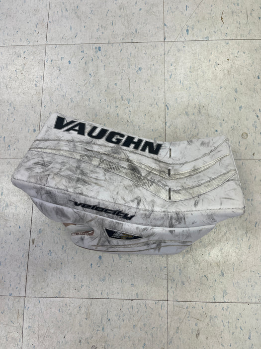 Used Vaughn V7 Pro XF Senior Blocker