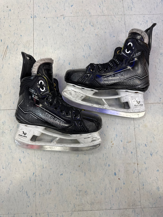 Used Bauer Supreme M50 Pro 3EE Player Skates