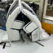 Used Vaughn Velocity VE8 30+2 Goal Pads