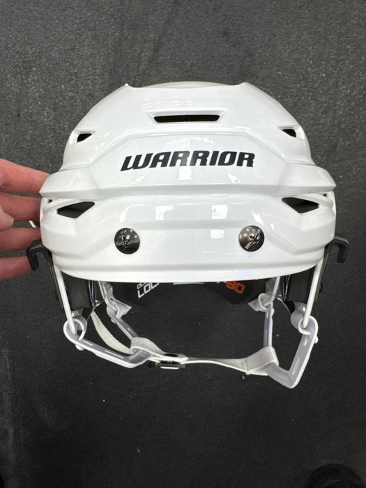 Used Warrior Covert CF80 Small Player Helmet