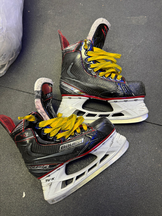 Used Bauer Vapor X2.7 Skate 2.0D