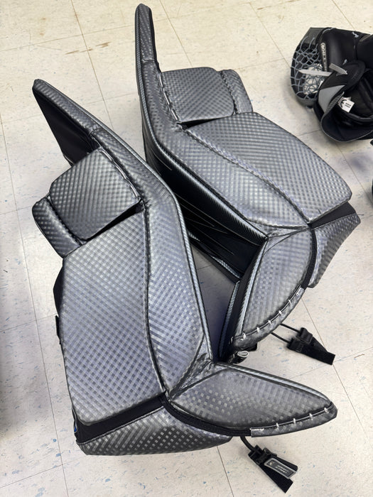 Brian's OPTIK 4 Goalie Set 34" + 1" Senior