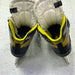 Used Bauer Supreme 3S Size 8EE Goal Skates