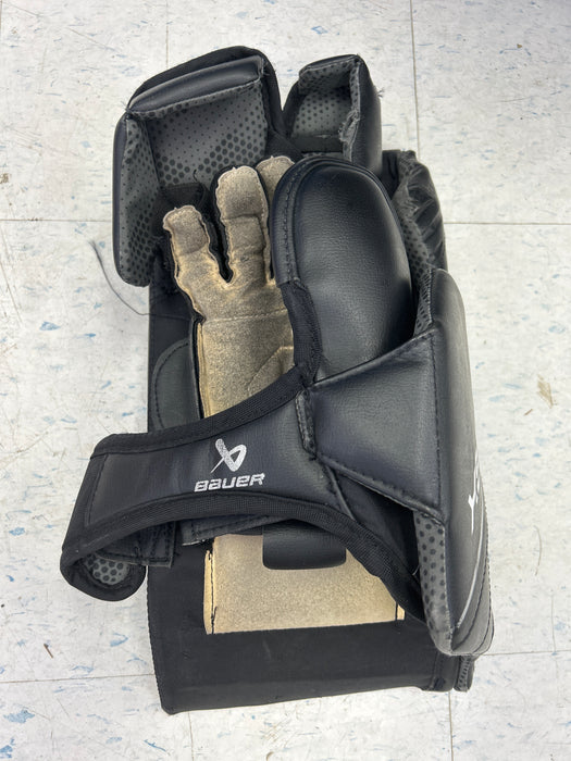 Used Bauer GSX Intermediate Blocker