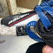 Used Bauer Vapor X600 Size 1.5 Player Skates