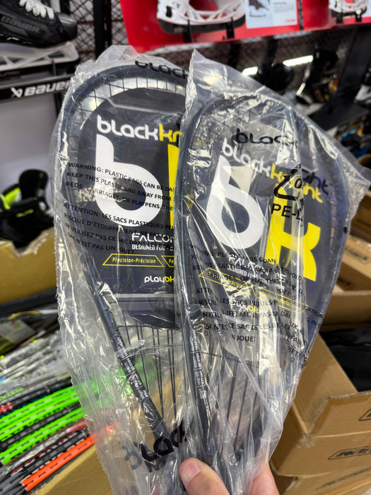 Rackets for Rawaad