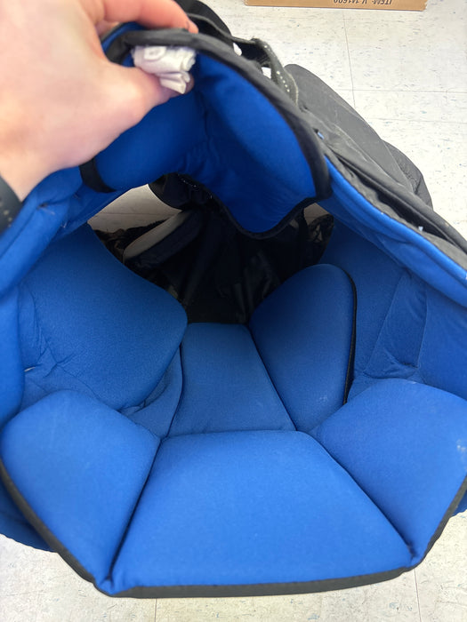 Used McKenney Extreme Pro 895 Senior Small Goal Pants