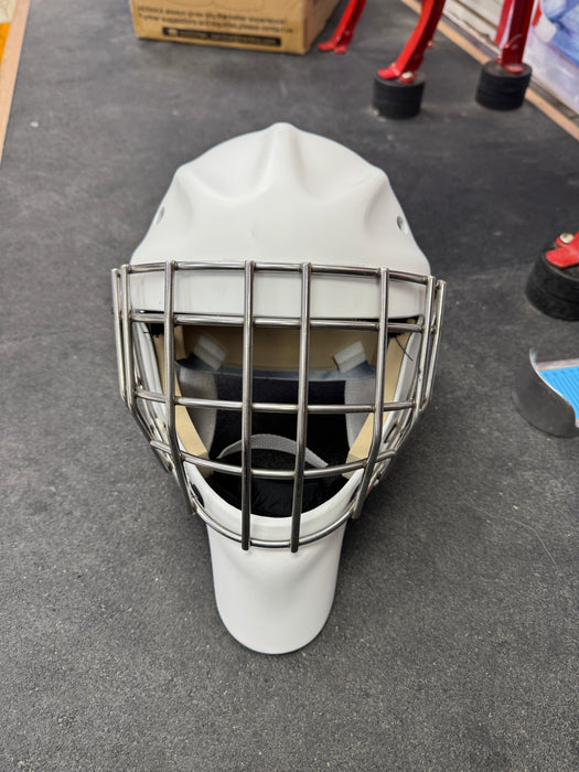 Demo Sportmask T3X Goalie Mask Senior Medium