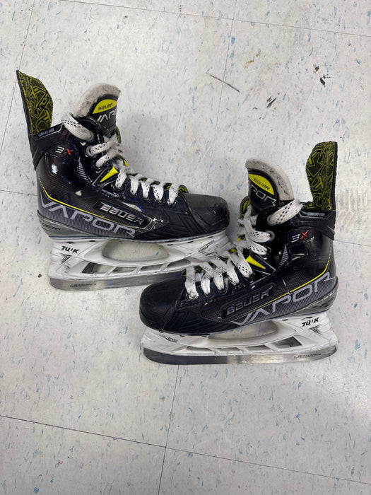 Used Bauer Vapor X3 3D Player Skates