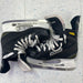 Used Bauer Supreme Pro Size 4 Player Skates