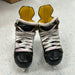 Used Bauer Supreme Matrix Y10.5 D Player Skate