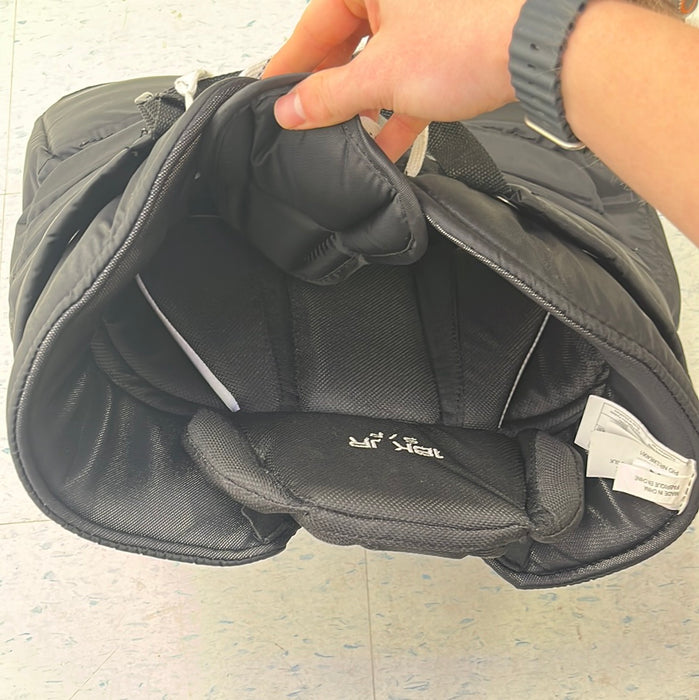 Used Reebok 18K Junior Small Goal Pants