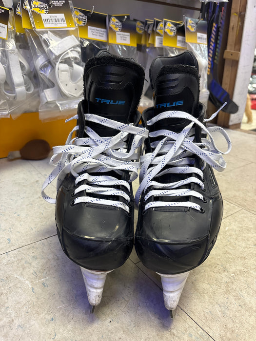 Used True SVH Custom Size 10.0 Skates