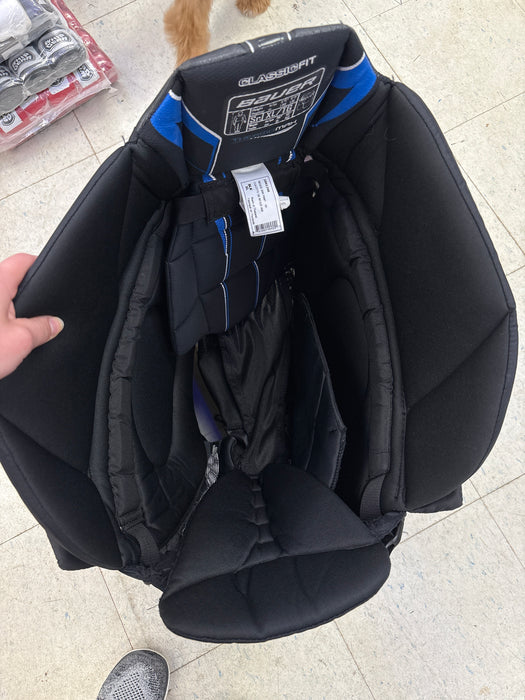 Used Bauer Nexus 800 Player Pant Senior X-Large