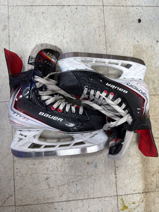 Used Bauer Vapor Fly30 Skates Size 6.5D