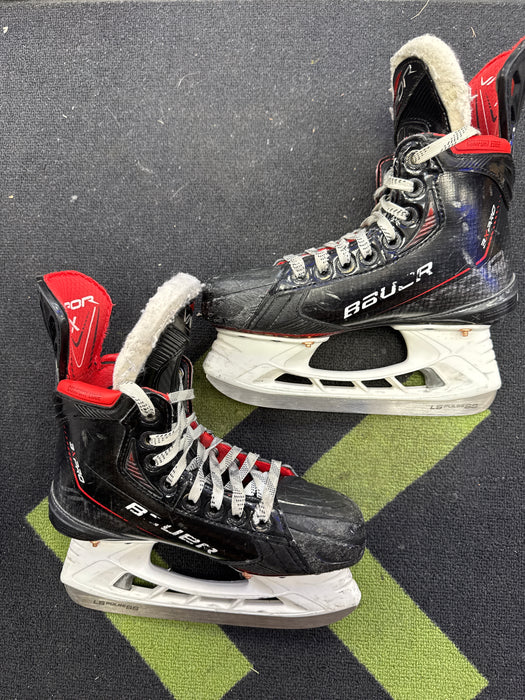 Used Bauer Vapor X3 Pro 1.5D Player Skates