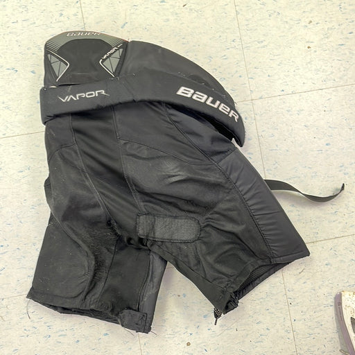 Used Bauer Vapor X80 Junior Small Player Pants
