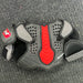 Used CCM QLT290 Junior Small Shoulder Pads