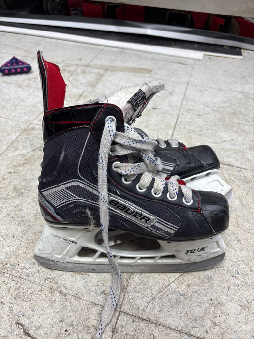 Used Bauer Vapor xSpeed Size 3.0R Skates