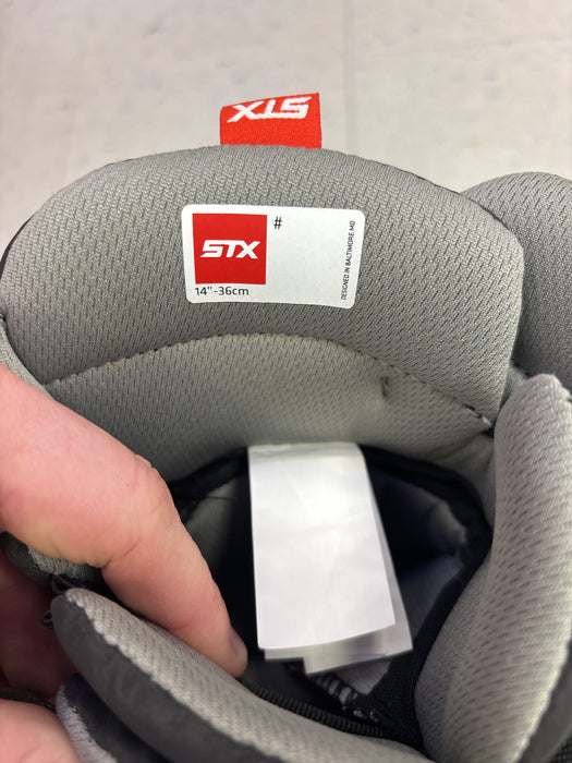Demo STX Surgeon RX3.1 14” Gloves