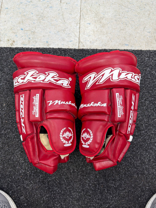 Muskoka ZR900 15” Gloves