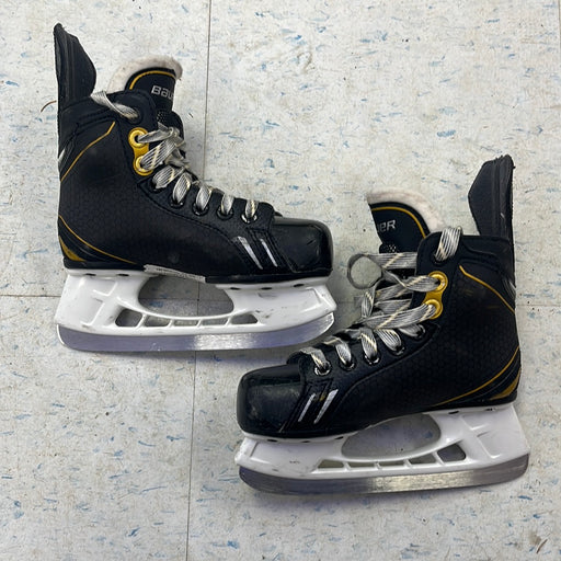 Used Bauer Supreme One.6 13Y Player Skates