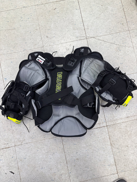 Used Vaughn VE8 Junior Medium/Large Chest Protector
