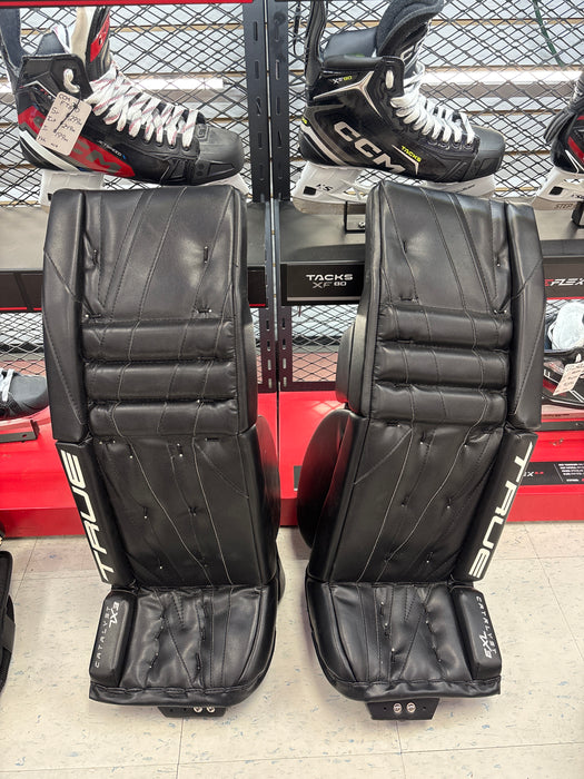 Demo True Catalyst 7X3 30+2” Goal Pad