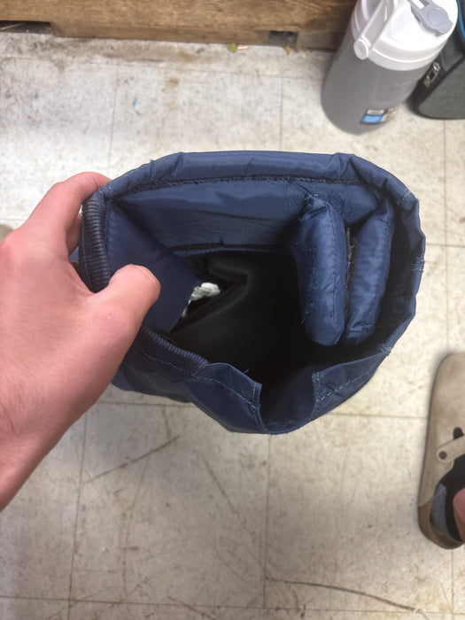 Used CCM Premier 1.5 Goalie Pants Size Junior Small